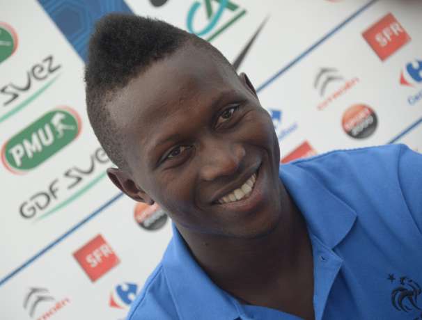 Yanga-Mbiwa est d&rsquo;accord avec le Milan