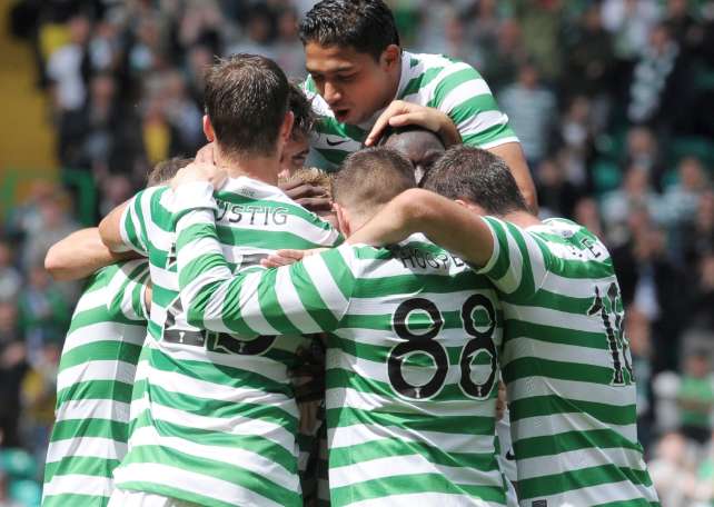 Celtic Glasgow : la vie sans les Rangers