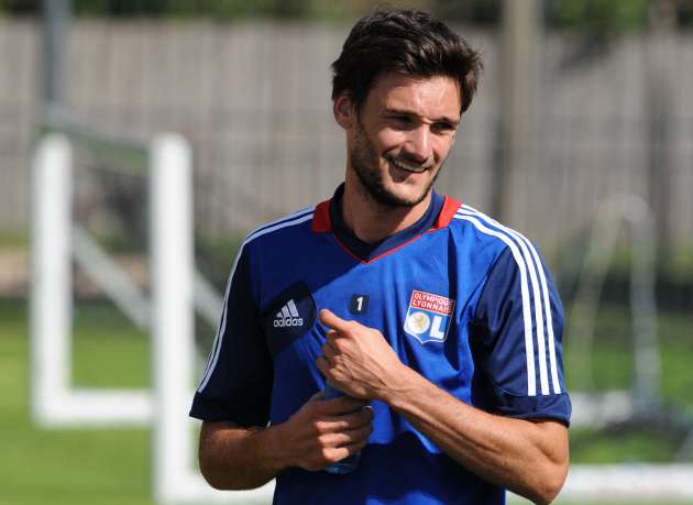 Tottenham lâche le dossier Lloris