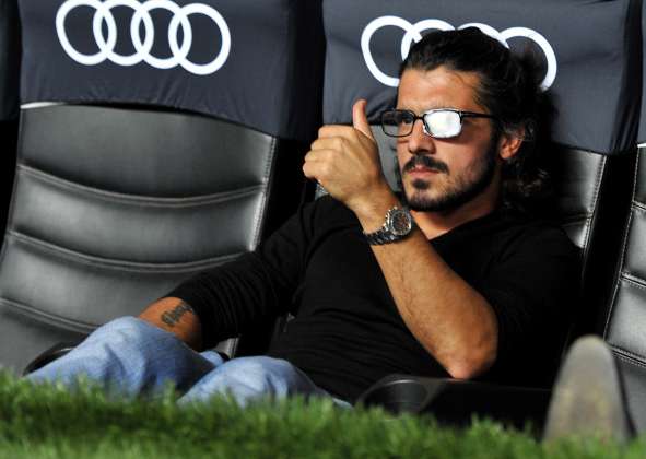 Gattuso revient sur son départ