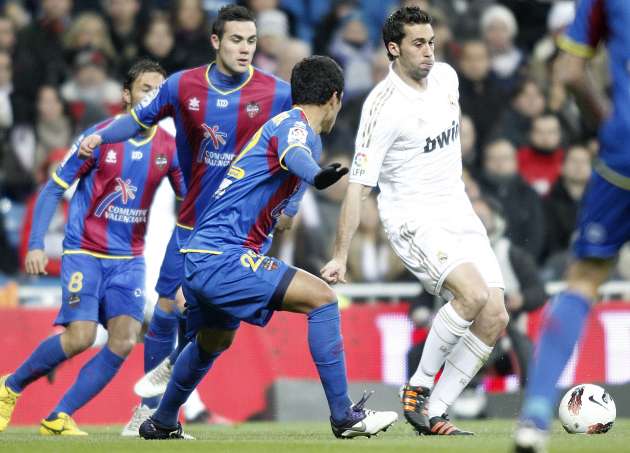 Arbeloa prolonge au Real