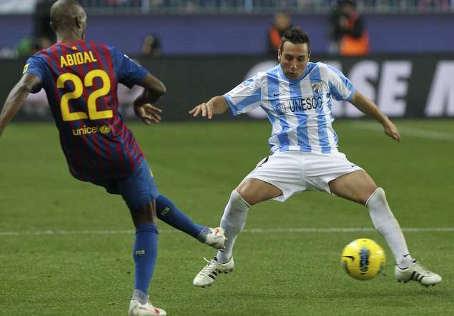 Cazorla à Arsenal ?