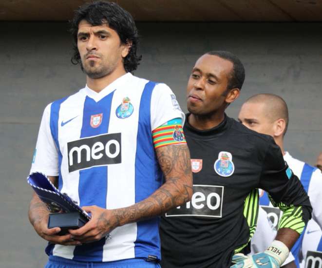 Lucho, retour gagnant