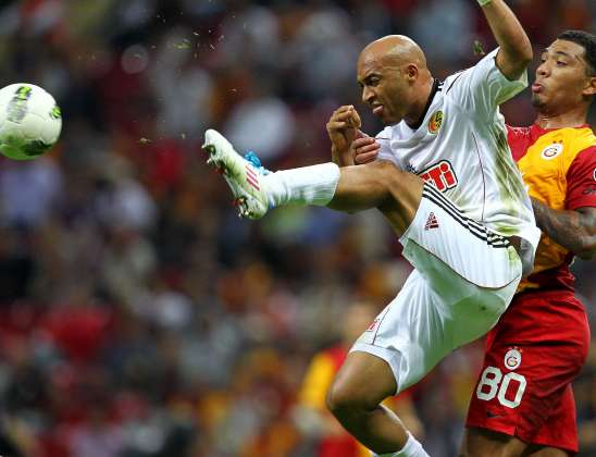 Mais qui es-tu Eskişehirspor ?