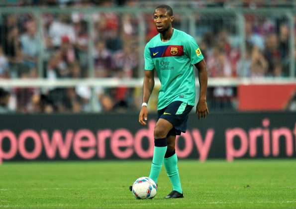 Keita et l&rsquo;hypocrisie de Guardiola