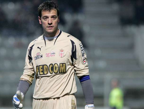 Flavio Roma de retour à Monaco