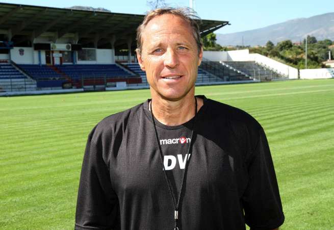 Veilex ne s&rsquo;attendait pas à ça