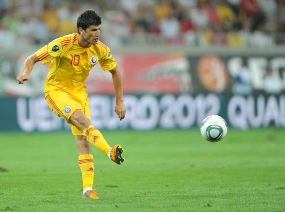 L&rsquo;OL suit un Roumain