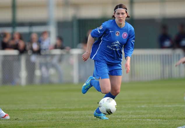 Le PSG vise le titre aussi chez les filles