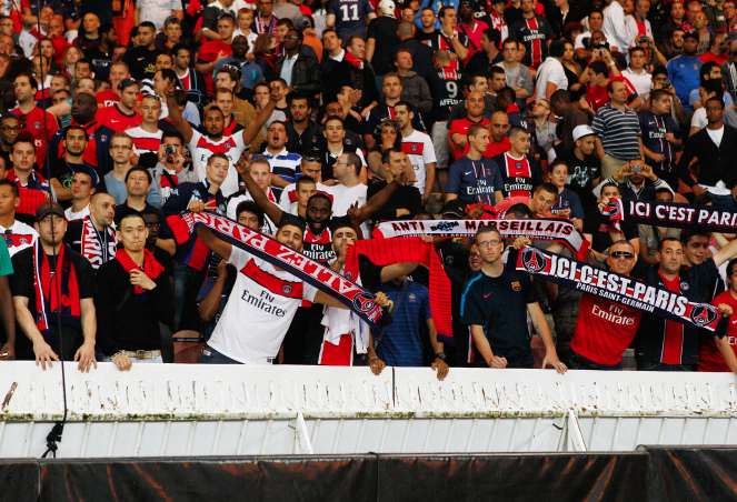 Paris, capitale du crime