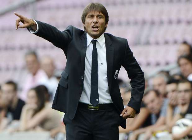 Conte risque 15 mois de suspension