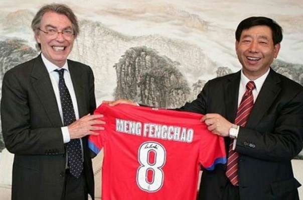 Pas d&rsquo;actionnaires chinois à l&rsquo;Inter