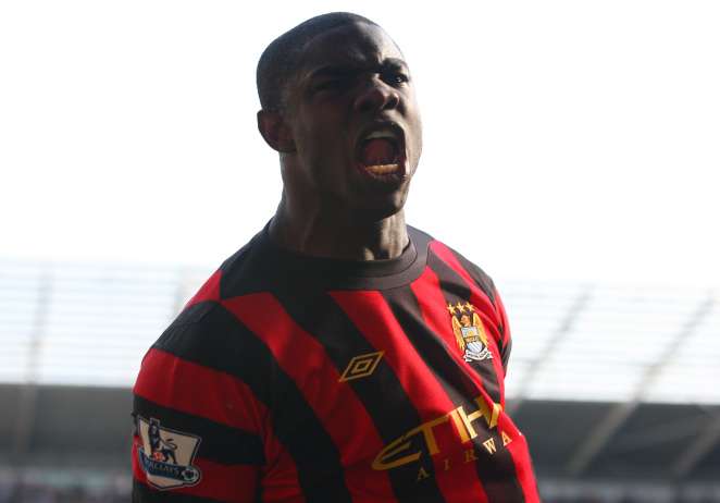 Richards met les choses au point