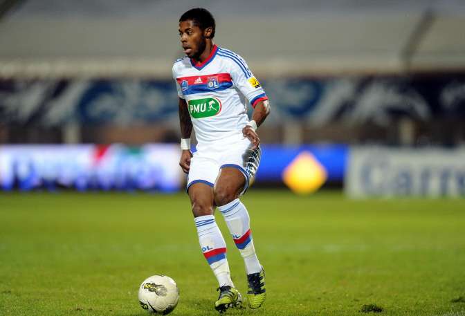 Bastos bientôt aux Émirats