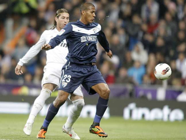 Rondón de plus en plus proche de Tottenham