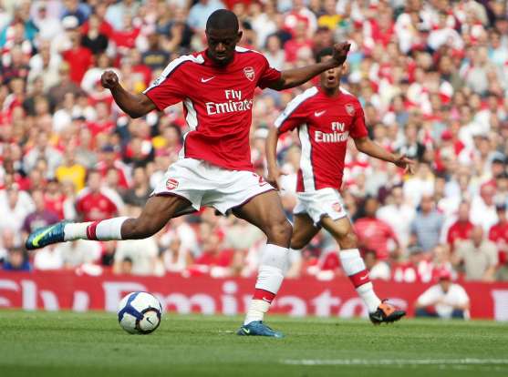Diaby entend revenir