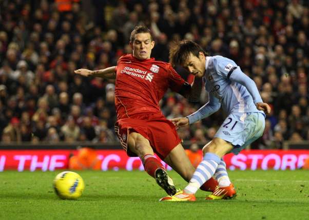 Rodgers éclaire l’absence d’Agger