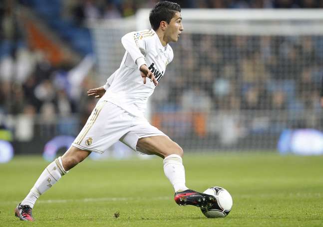 Le Real attend Modric pour prêter Sahin