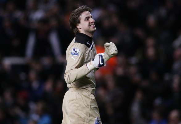 Les retrouvailles de Krul