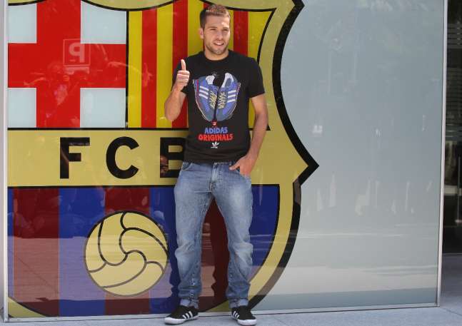 Le Barça attend un geste de Del Bosque