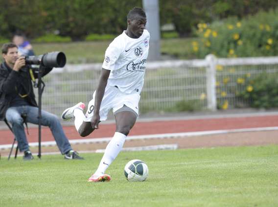 Mbaye Niang attise les convoitises