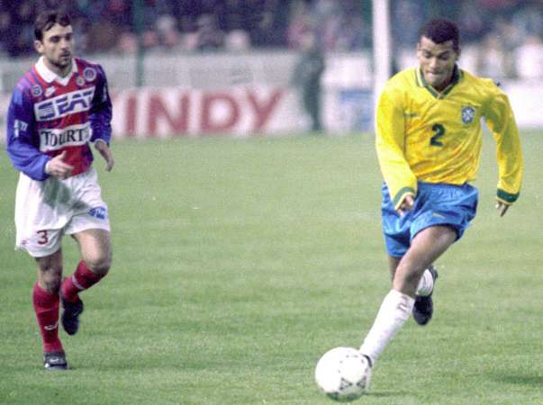 Top 10 : matchs de gala du PSG