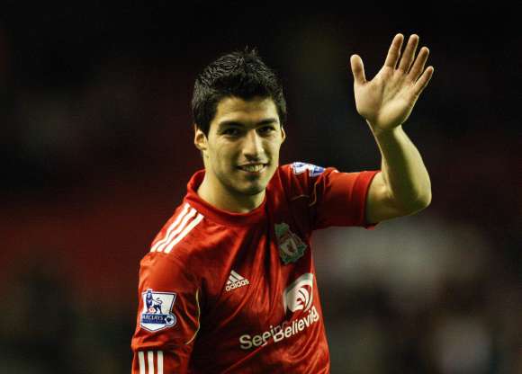 Suarez doit oublier