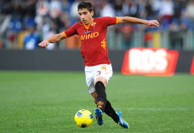 José Angel prêté à la Real Sociedad