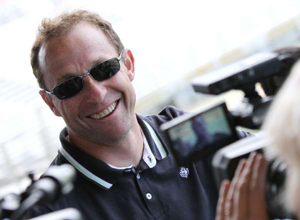 Ballon d’or pour Ronaldo selon Papin