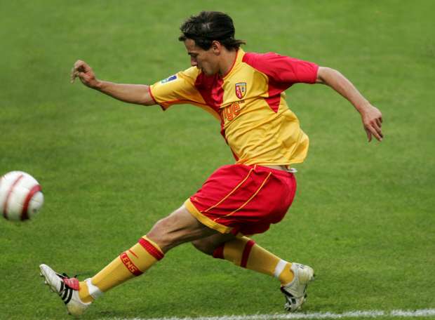 Moreira retourne à Lens en bénévole