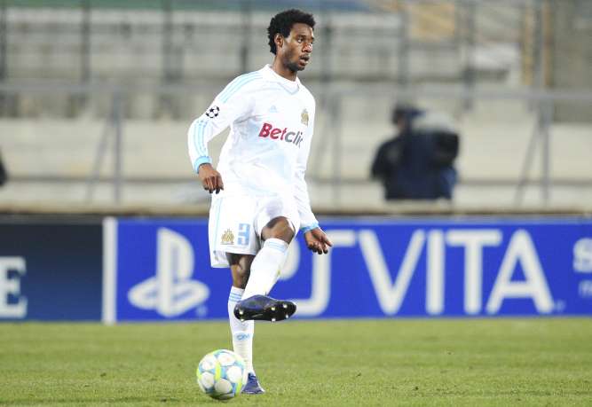 Le Milan se tourne vers Nkoulou