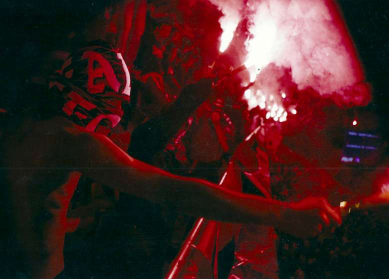 «<span style="font-size:50%"> </span>Le Parc est passé d’un public supporter à un public client<span style="font-size:50%"> </span>»