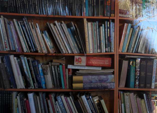 Le Livre de la Semaine