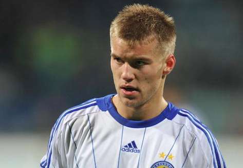 Le Dynamo Kiev, c&rsquo;est 4 sur 4