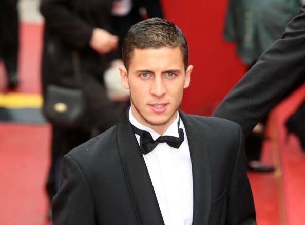 Di Matteo défend Hazard