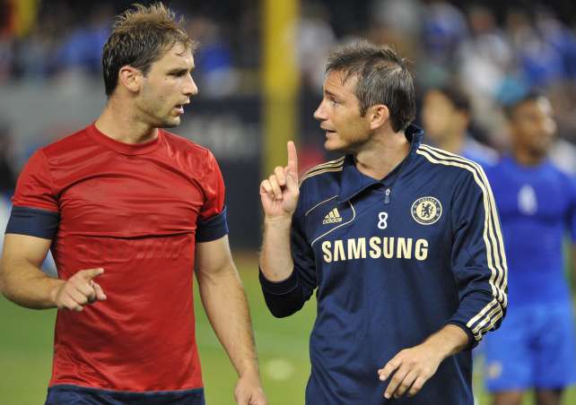 Chelsea s’inquiète