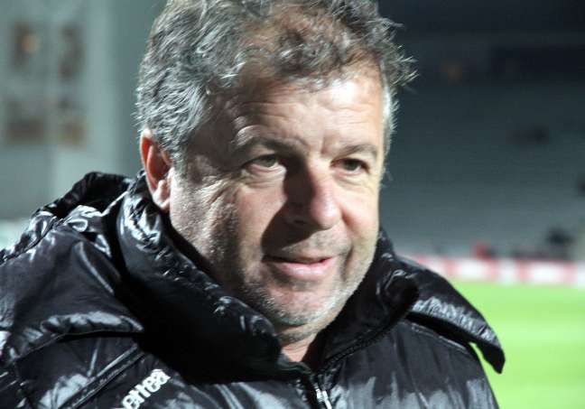 Cavalli pour le Gazélec Ajaccio