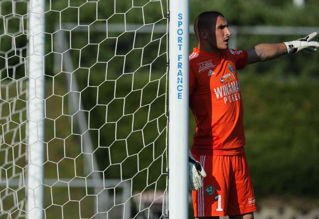 Saint-Etienne en veut plus