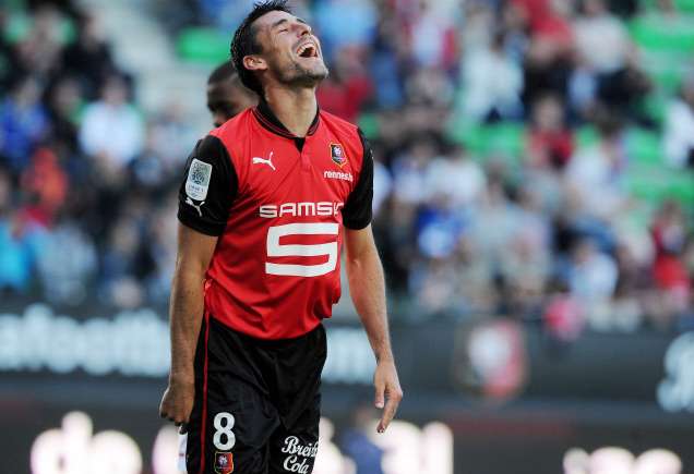 Féret et les objectifs rennais