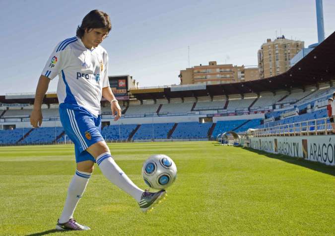 Bertolo conduit bourré