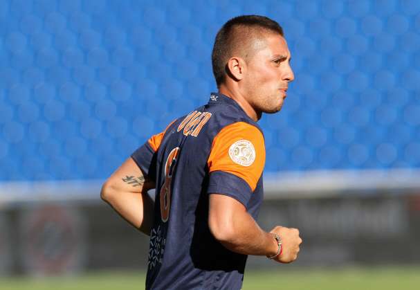 Montpellier revient aussi fort