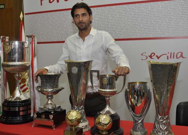 Exclu – Escudé ne voulait pas partir