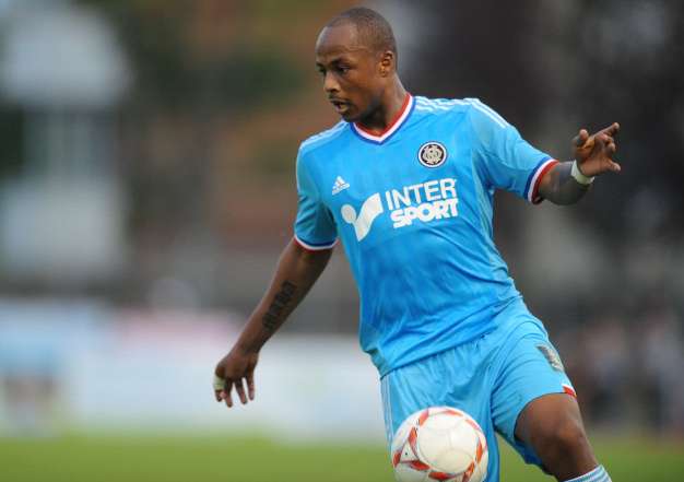 La reconquête marseillaise