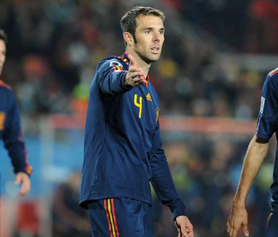 Marchena à la Corogne, c’est fait