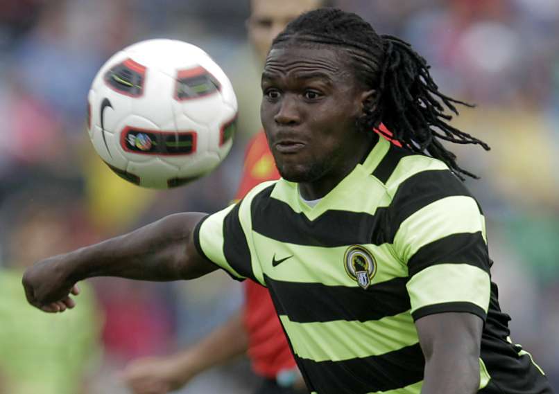 Drenthe voudrait jouer en Italie