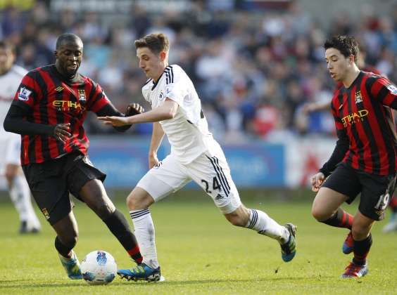 Allen dans la cible de Liverpool