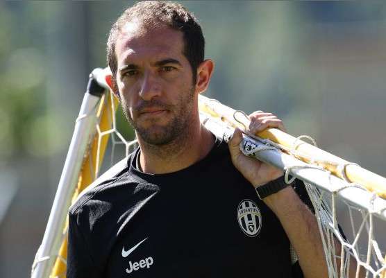 Un membre du staff de la Juve démissionne