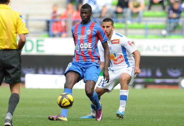 Niang de plus en plus proche de Milan ?