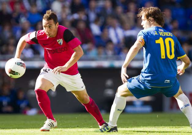 Cazorla officiellement à Arsenal