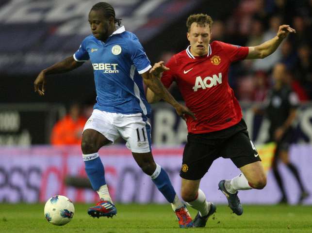 Vers un accord Moses-Chelsea